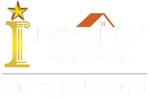 Infantry Homes Logo | Apartments in Yeshwanthpur